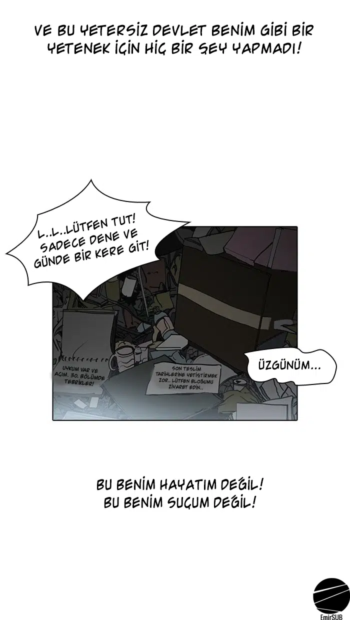 Görünüşçülük - Bölüm 30 Sayfa 60