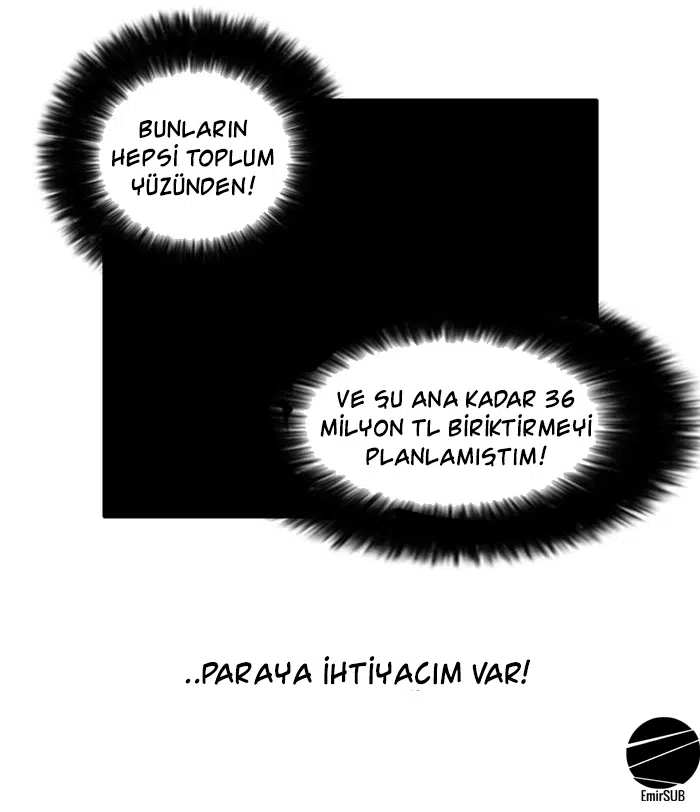 Görünüşçülük - Bölüm 30 Sayfa 64