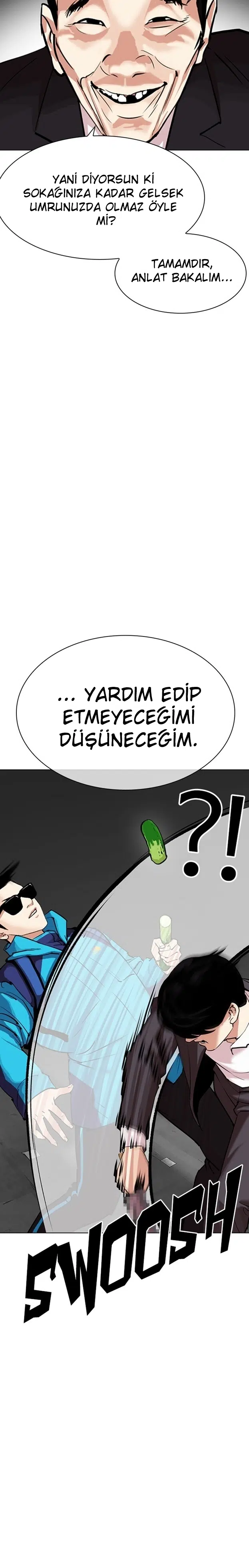 Görünüşçülük - Bölüm 310 Sayfa 6