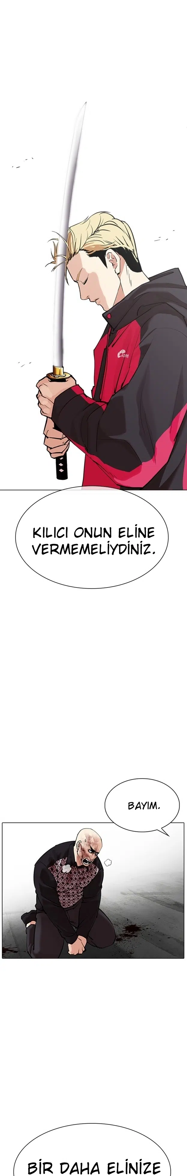 Görünüşçülük - Bölüm 310 Sayfa 27