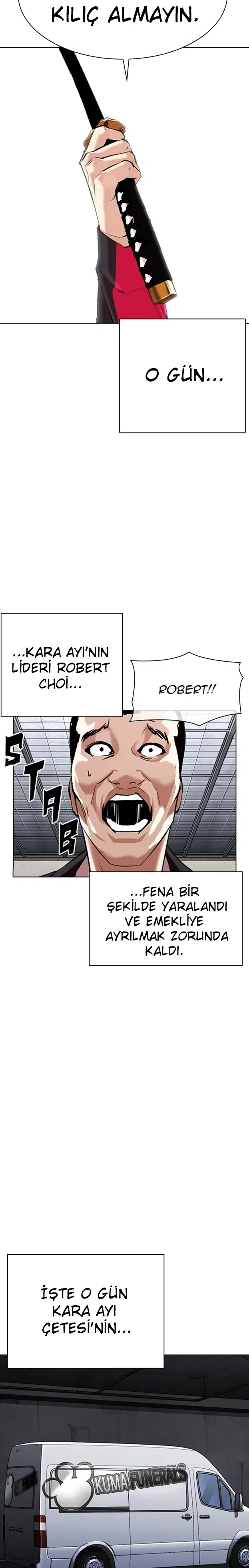 Görünüşçülük - Bölüm 310 Sayfa 28
