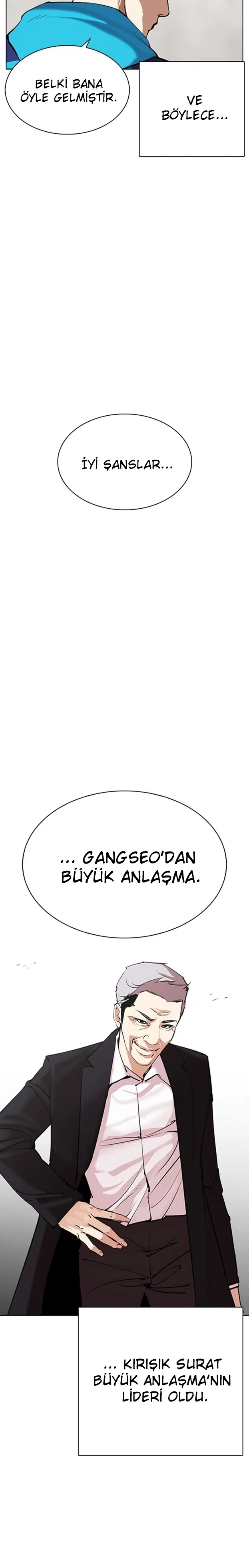 Görünüşçülük - Bölüm 310 Sayfa 35