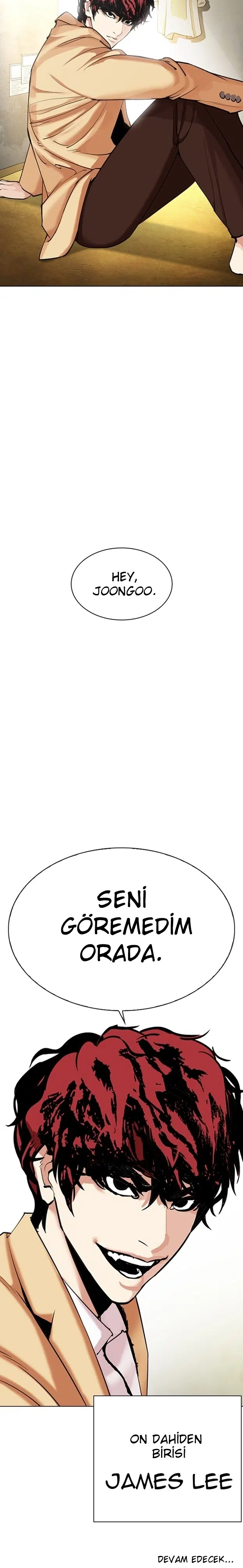 Görünüşçülük - Bölüm 310 Sayfa 41