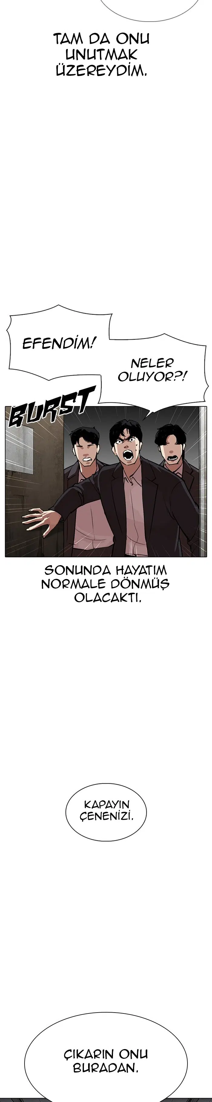 Görünüşçülük - Bölüm 311 Sayfa 13