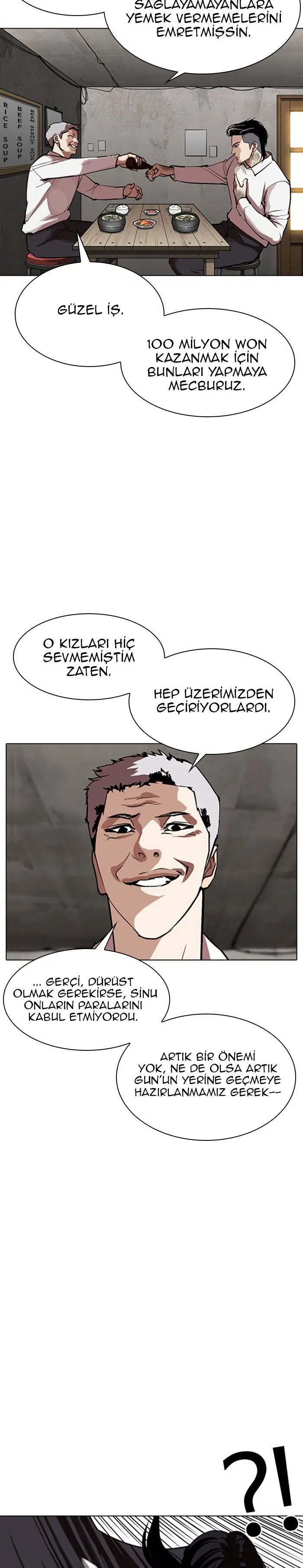 Görünüşçülük - Bölüm 311 Sayfa 15