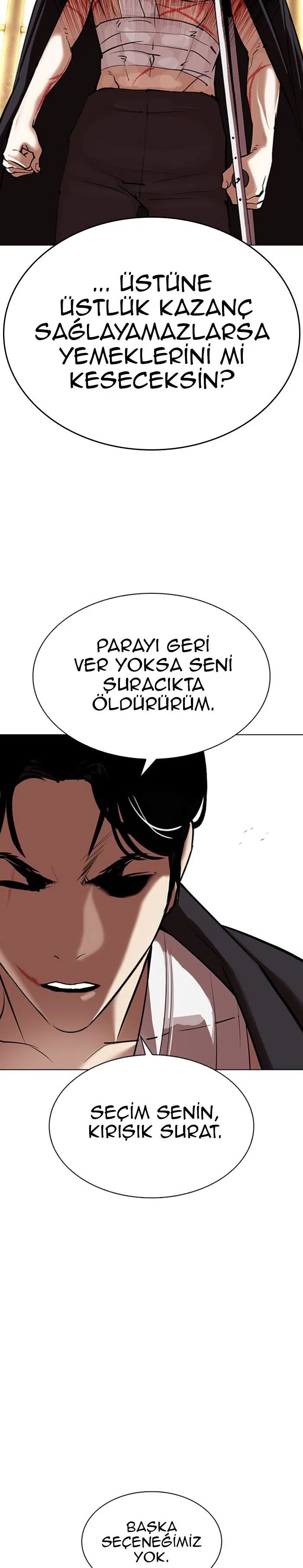 Görünüşçülük - Bölüm 311 Sayfa 17