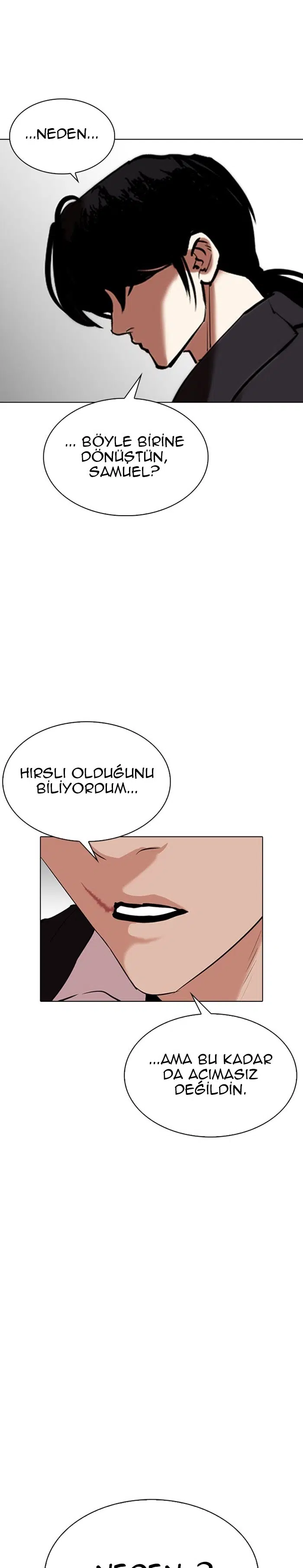 Görünüşçülük - Bölüm 311 Sayfa 20