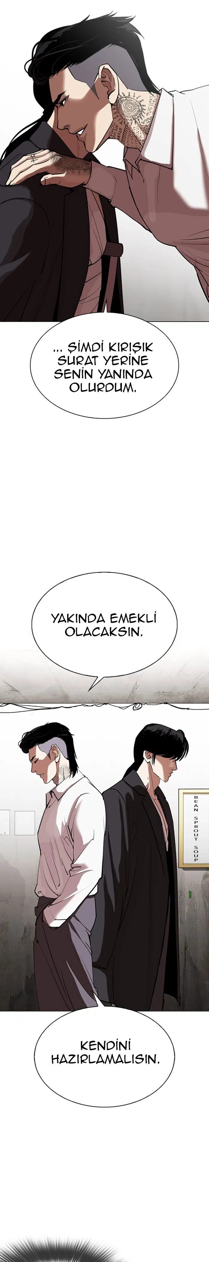 Görünüşçülük - Bölüm 311 Sayfa 22