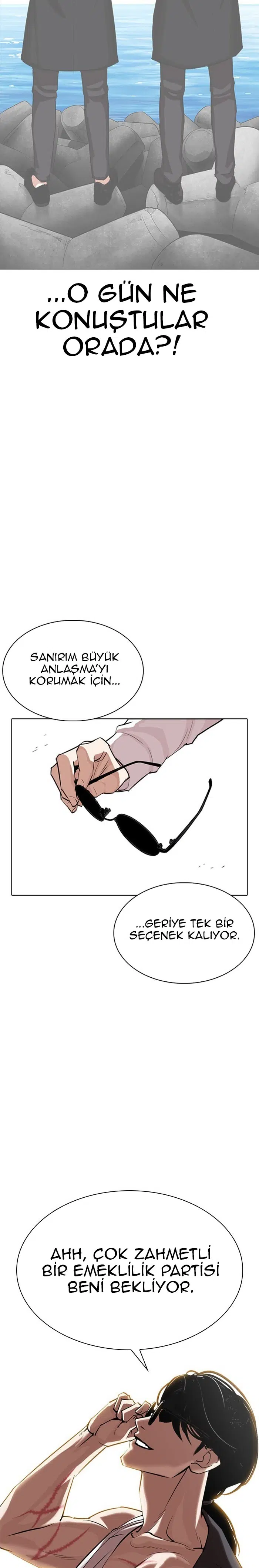 Görünüşçülük - Bölüm 311 Sayfa 24