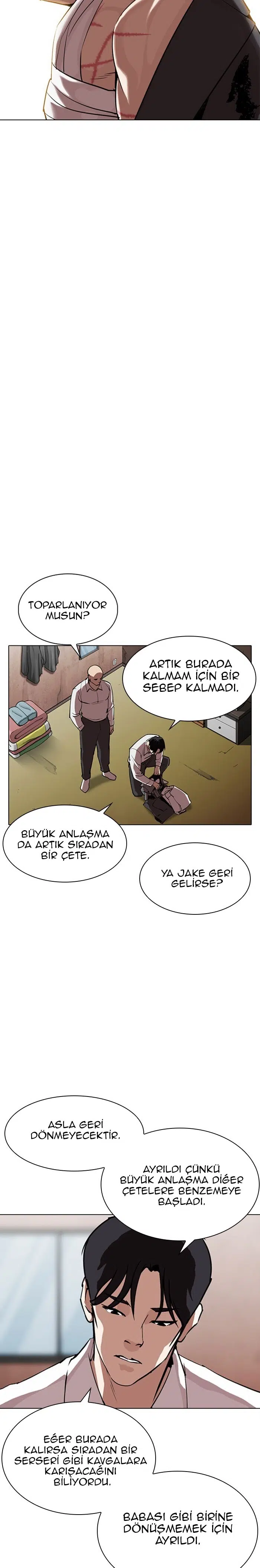 Görünüşçülük - Bölüm 311 Sayfa 25