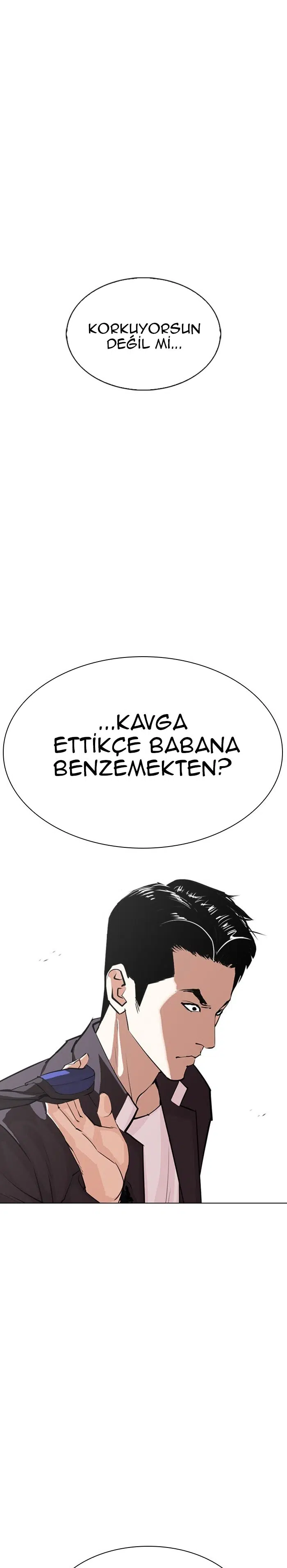 Görünüşçülük - Bölüm 311 Sayfa 30