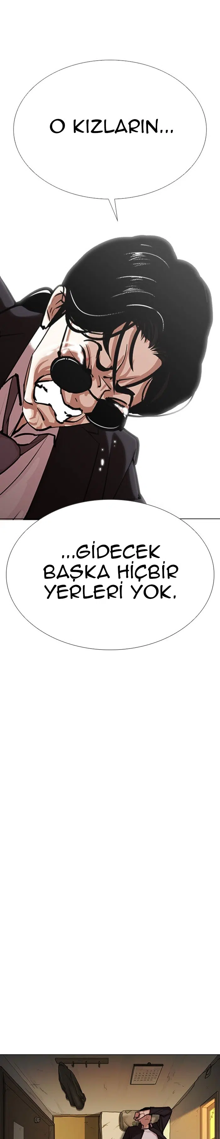 Görünüşçülük - Bölüm 311 Sayfa 35