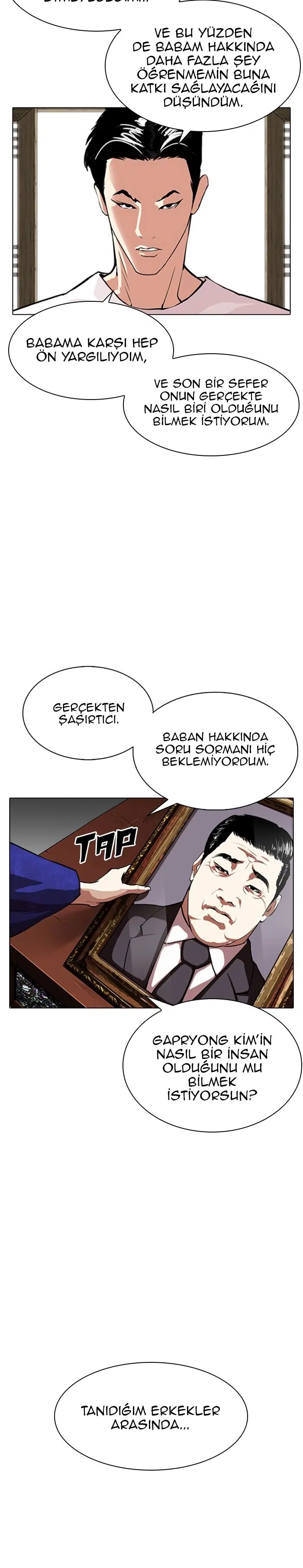 Görünüşçülük - Bölüm 311 Sayfa 40