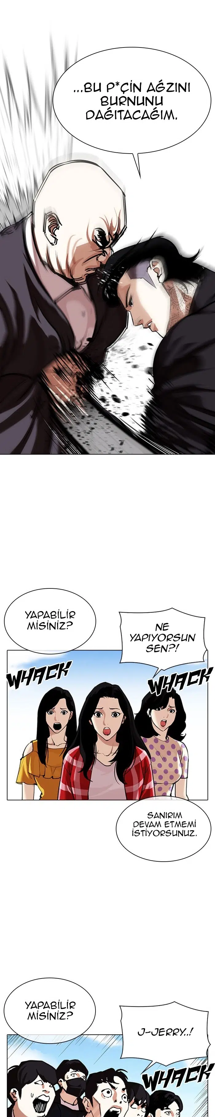 Görünüşçülük - Bölüm 311 Sayfa 48