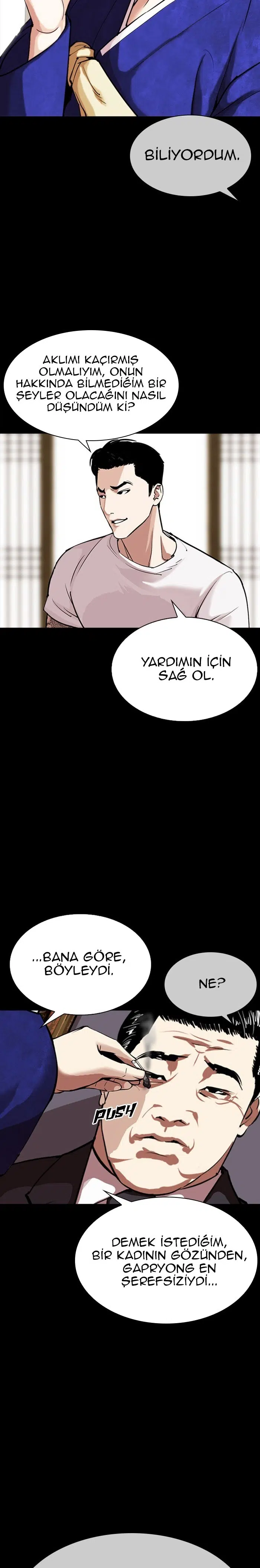 Görünüşçülük - Bölüm 311 Sayfa 53