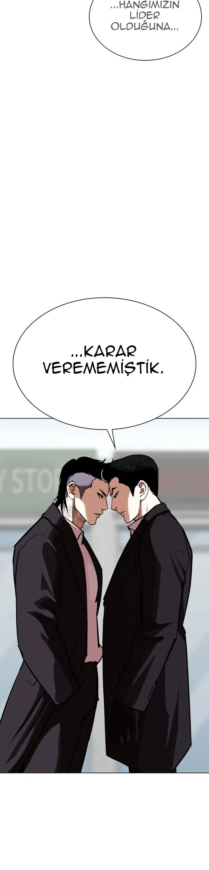 Görünüşçülük - Bölüm 311 Sayfa 59