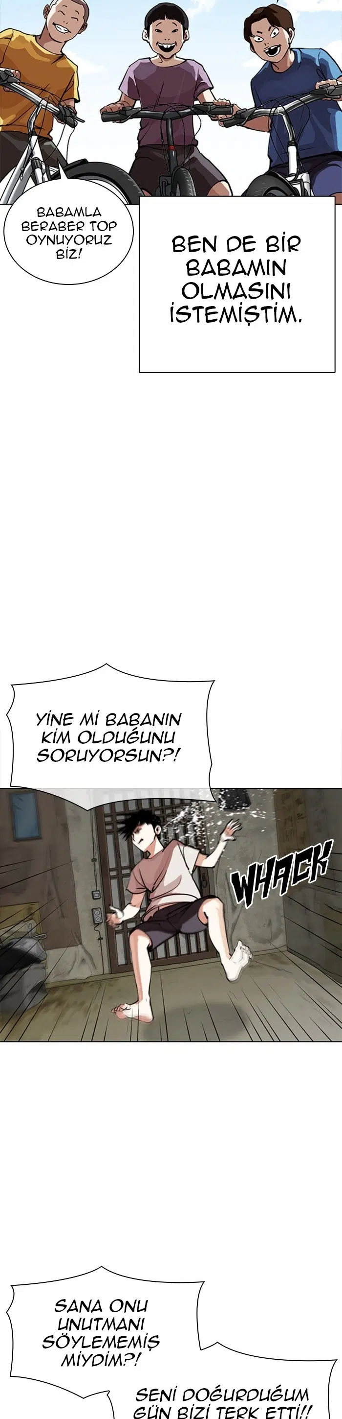 Görünüşçülük - Bölüm 312 Sayfa 10