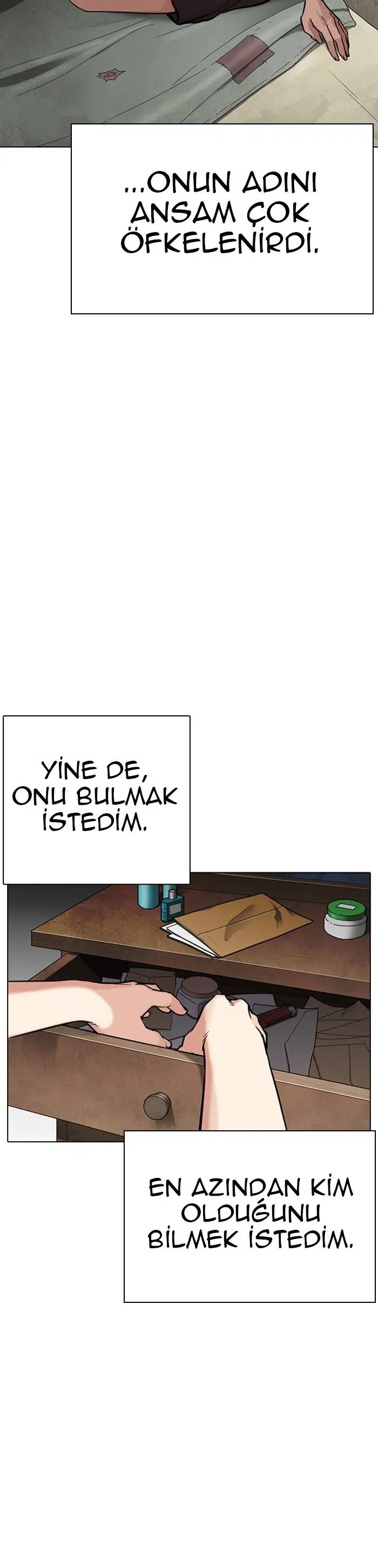 Görünüşçülük - Bölüm 312 Sayfa 12