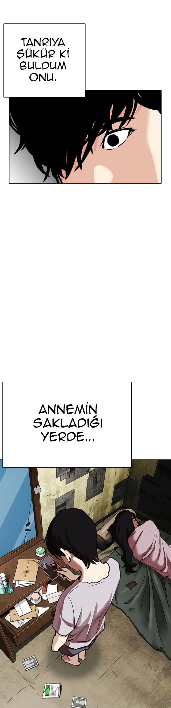 Görünüşçülük - Bölüm 312 Sayfa 13