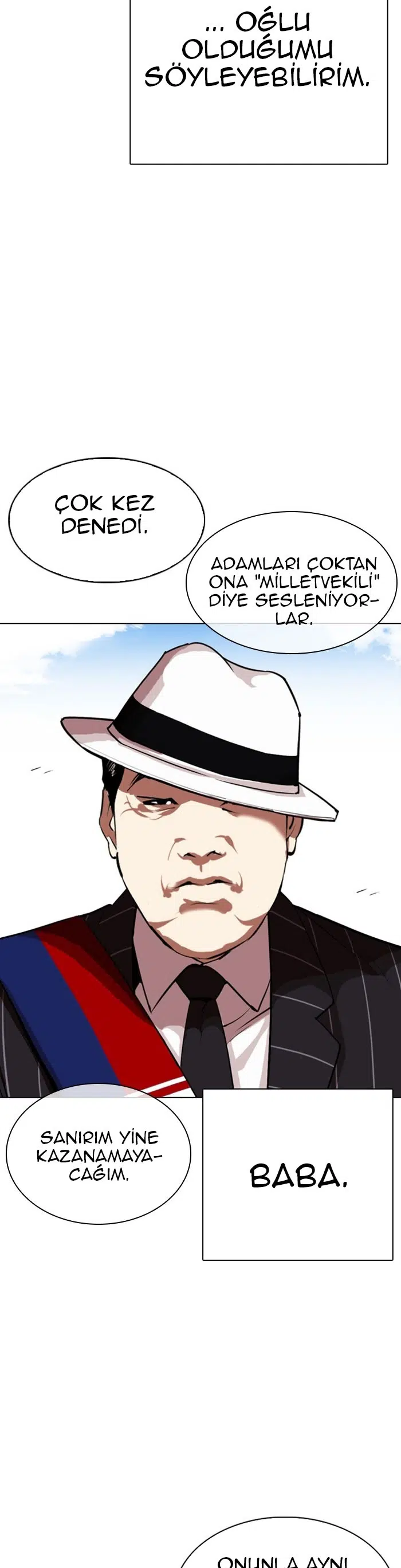 Görünüşçülük - Bölüm 312 Sayfa 22
