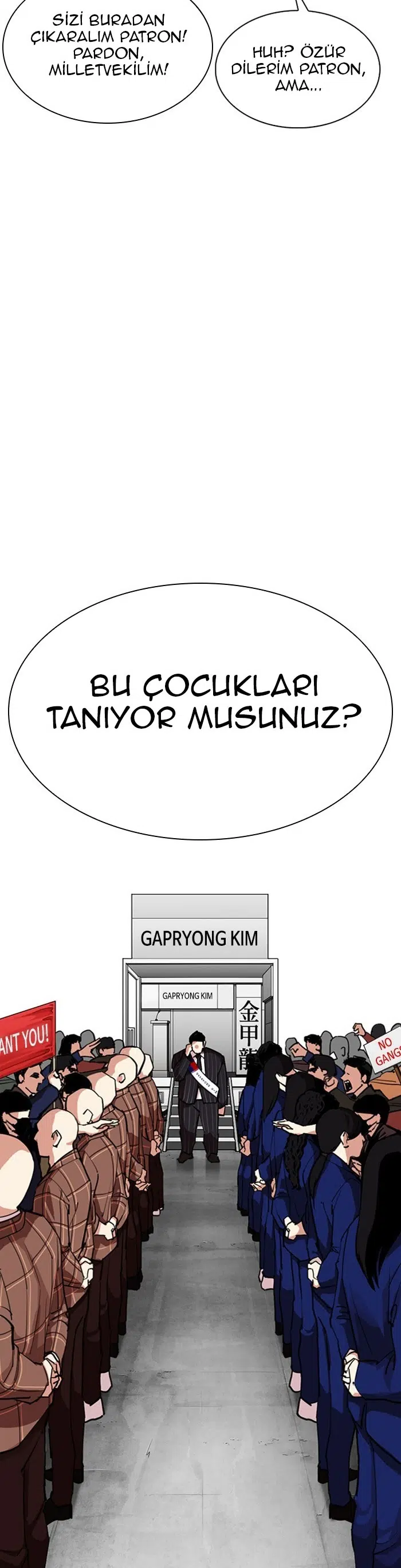 Görünüşçülük - Bölüm 312 Sayfa 26