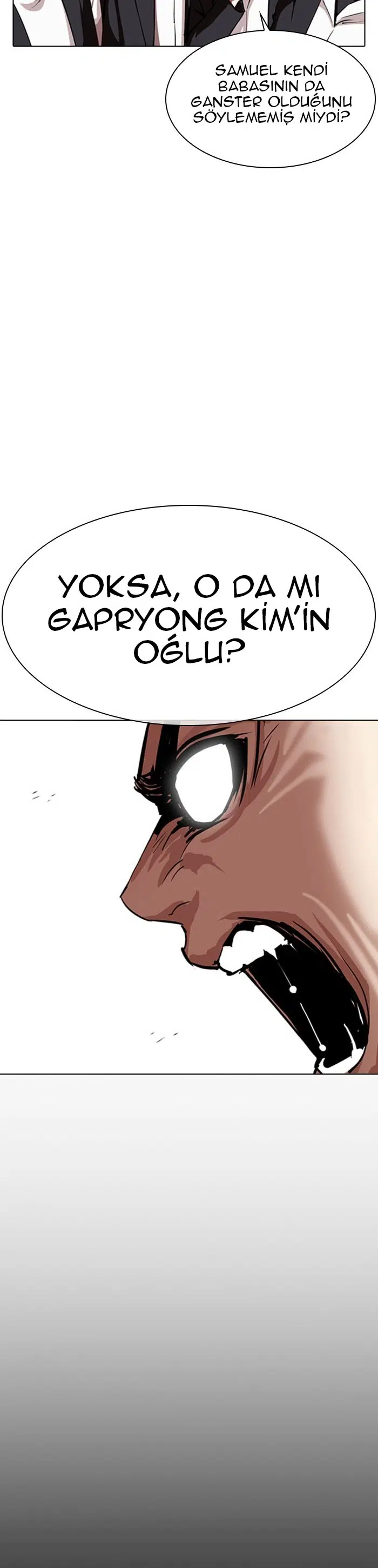 Görünüşçülük - Bölüm 312 Sayfa 38