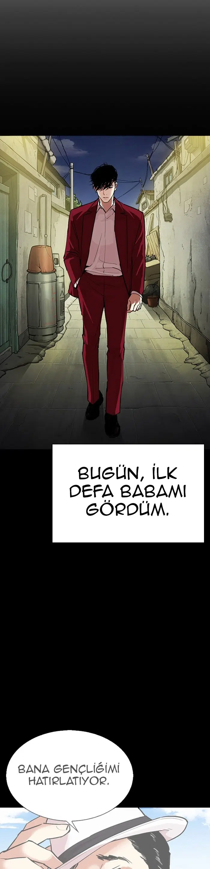 Görünüşçülük - Bölüm 312 Sayfa 39
