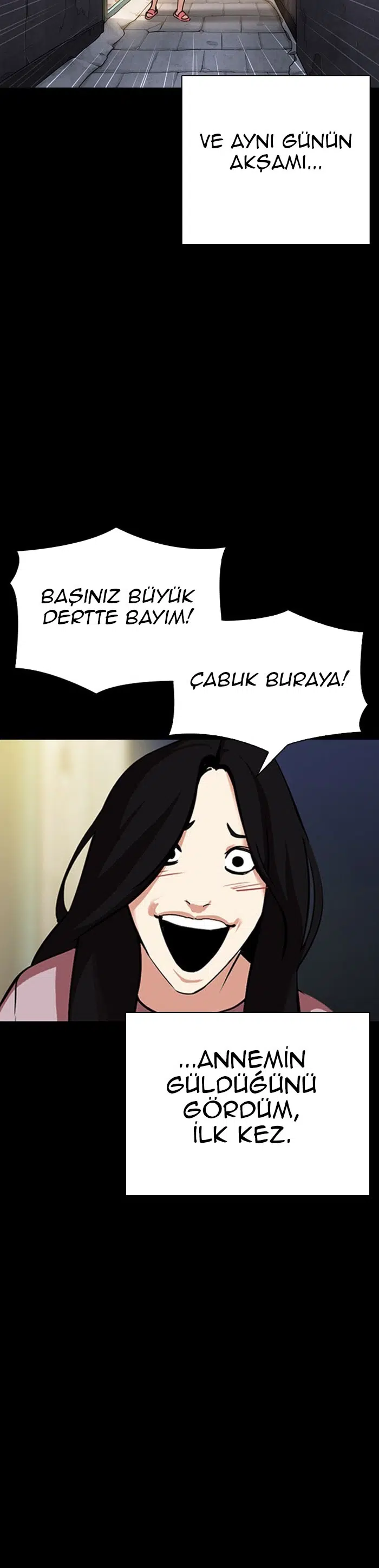 Görünüşçülük - Bölüm 312 Sayfa 41