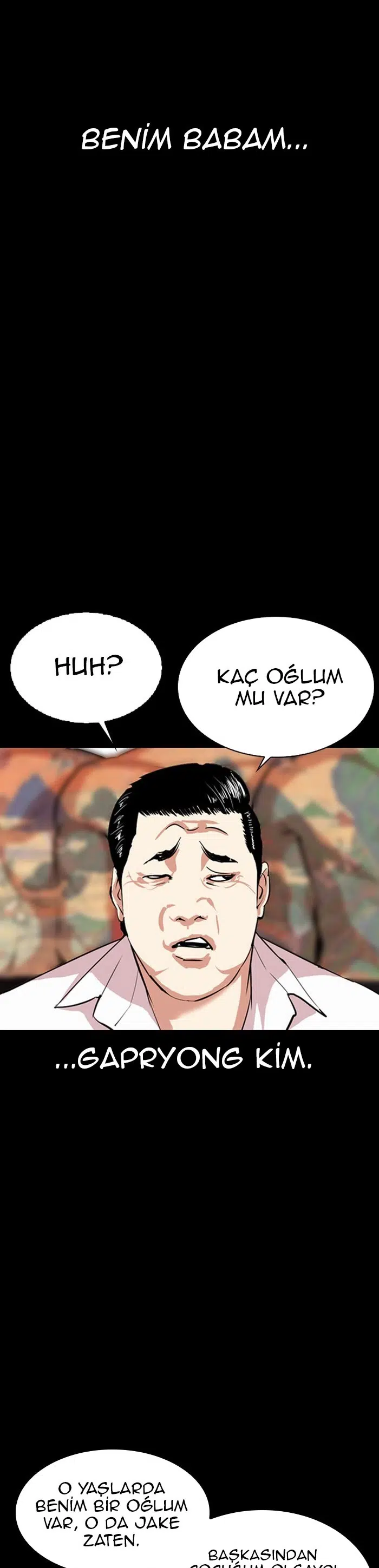 Görünüşçülük - Bölüm 312 Sayfa 47
