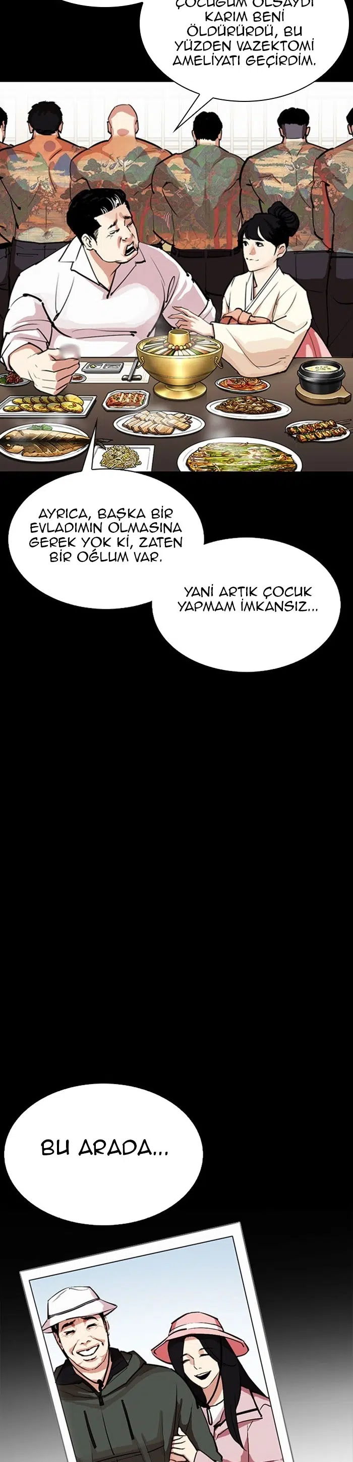 Görünüşçülük - Bölüm 312 Sayfa 48