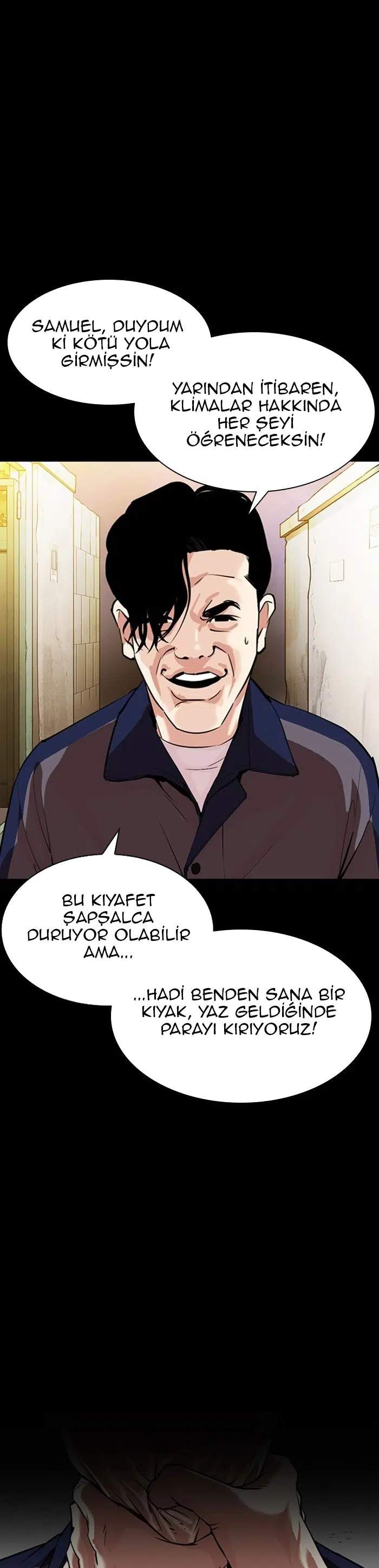 Görünüşçülük - Bölüm 312 Sayfa 52