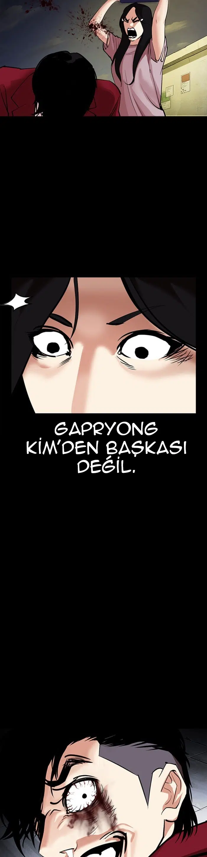 Görünüşçülük - Bölüm 312 Sayfa 55