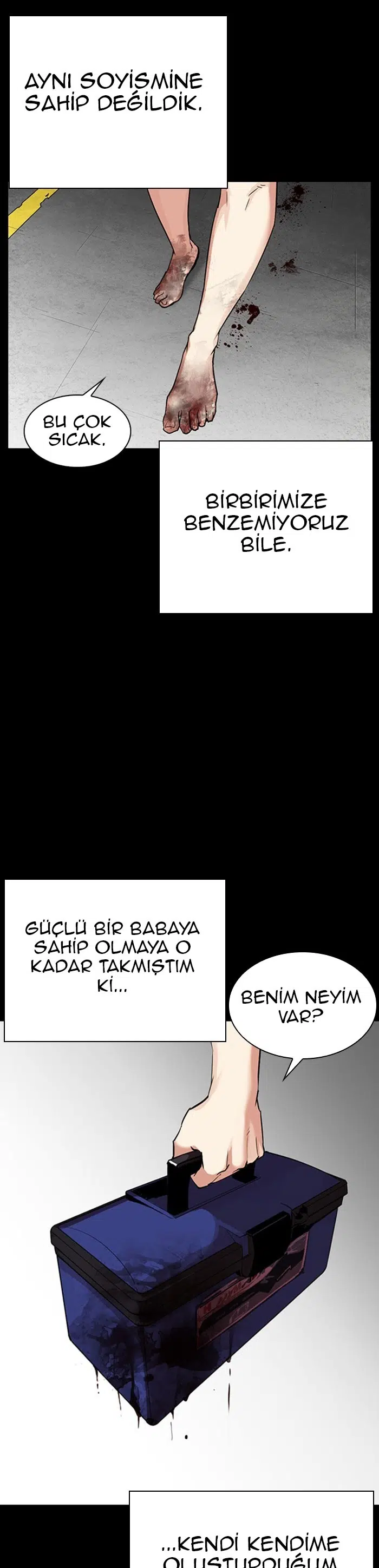 Görünüşçülük - Bölüm 312 Sayfa 57