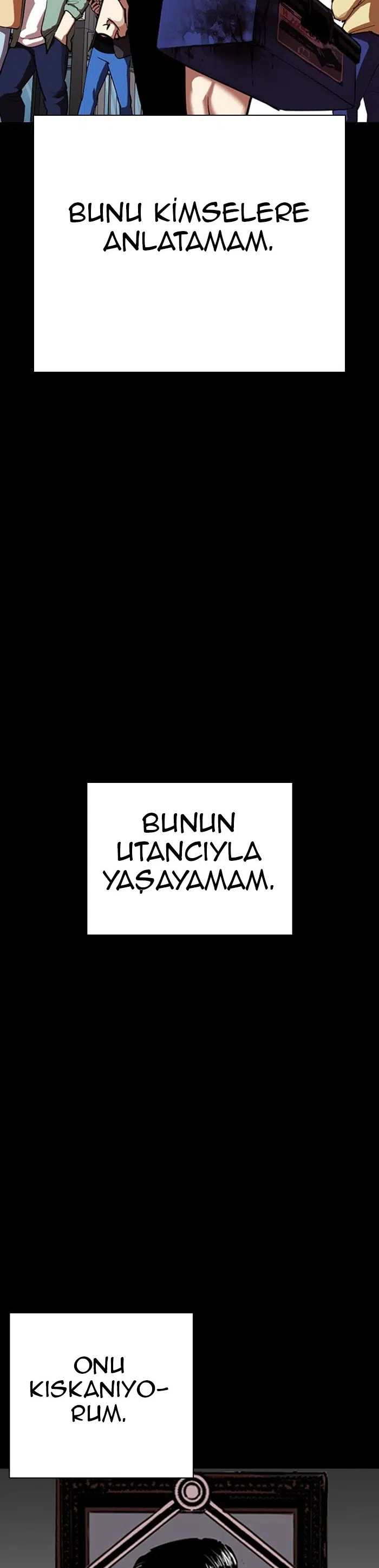 Görünüşçülük - Bölüm 312 Sayfa 59