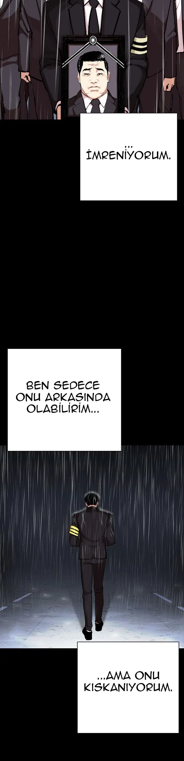 Görünüşçülük - Bölüm 312 Sayfa 61