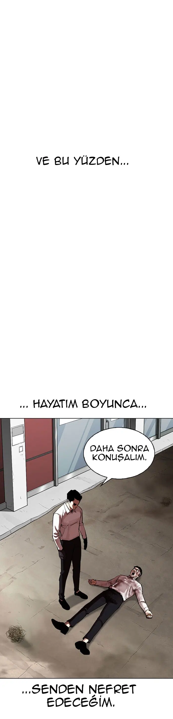 Görünüşçülük - Bölüm 312 Sayfa 71