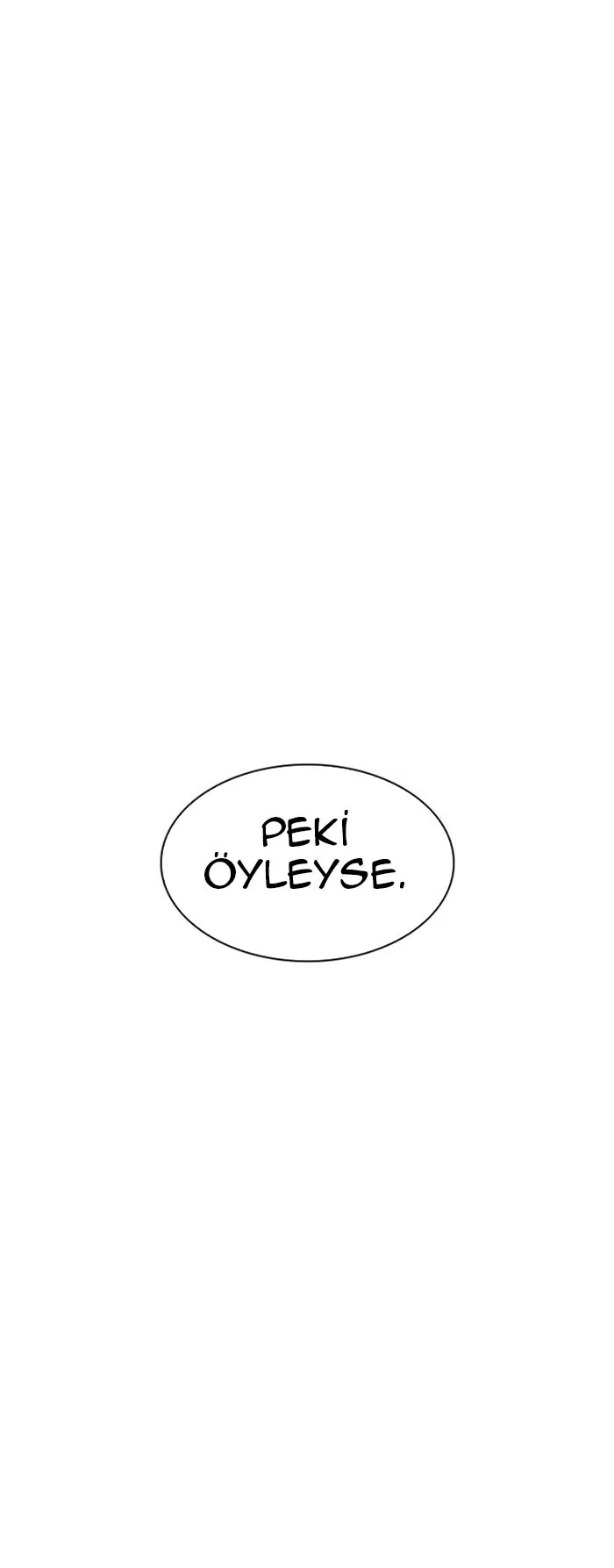 Görünüşçülük - Bölüm 312 Sayfa 80