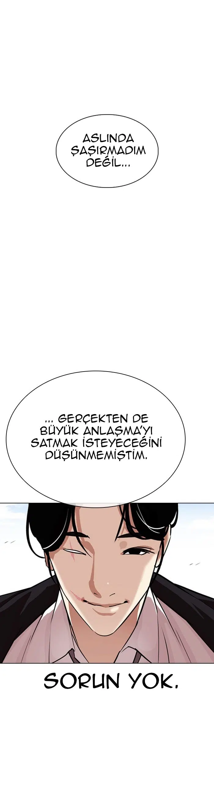 Görünüşçülük - Bölüm 313 Sayfa 13