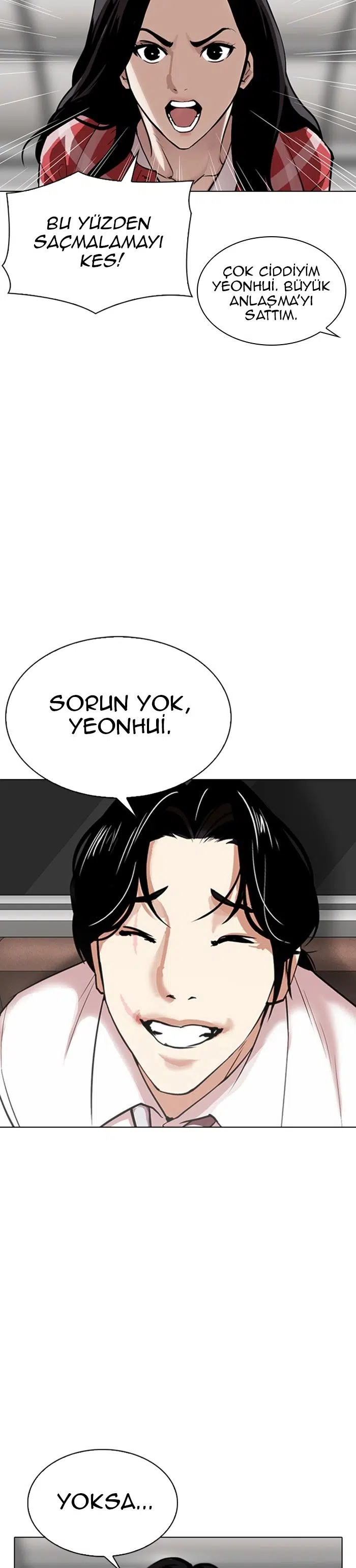 Görünüşçülük - Bölüm 313 Sayfa 40