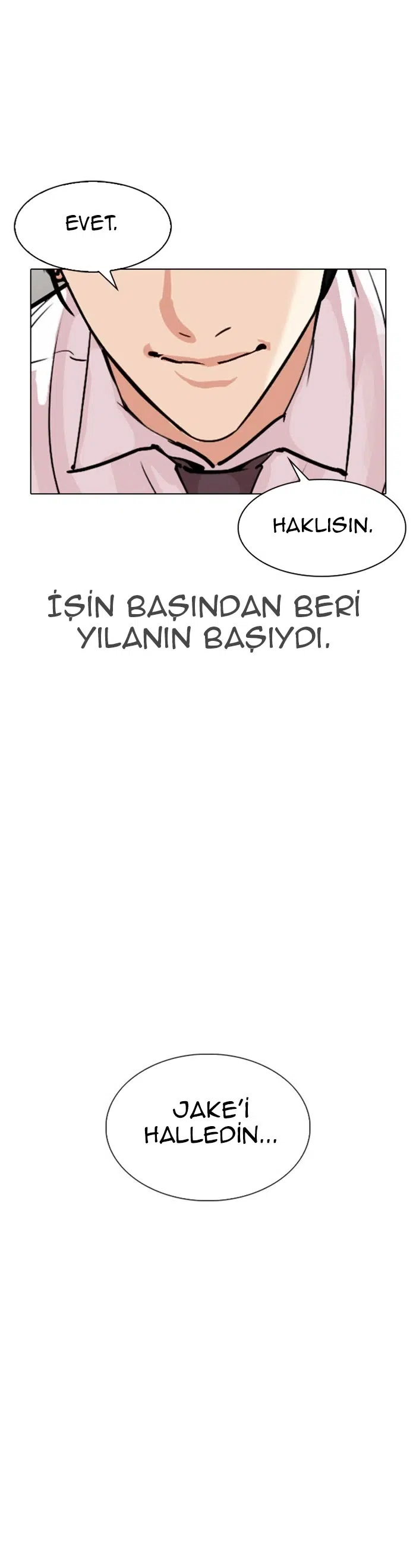 Görünüşçülük - Bölüm 313 Sayfa 44