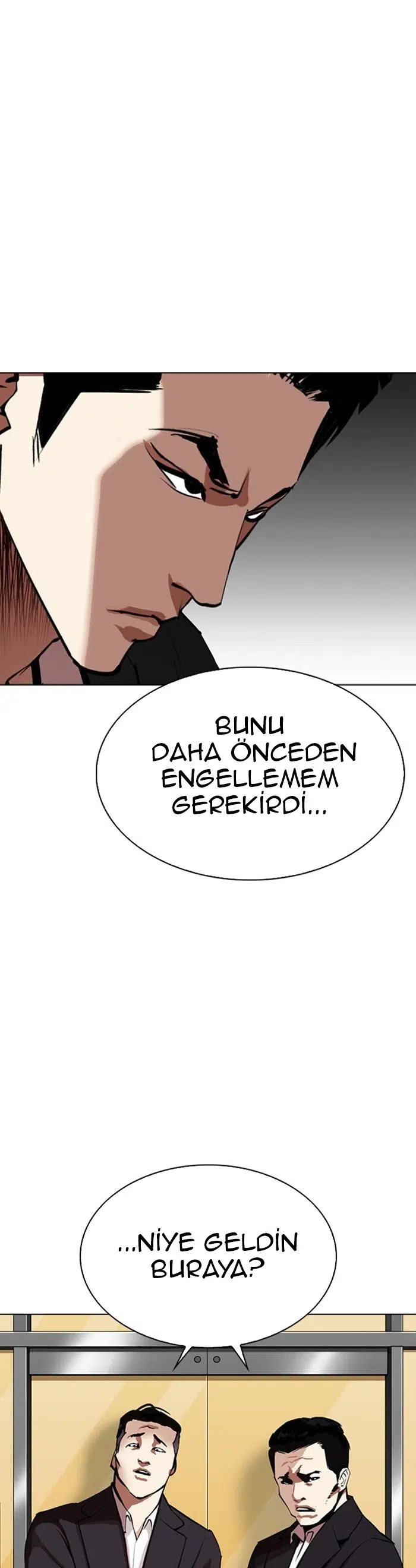 Görünüşçülük - Bölüm 313 Sayfa 48