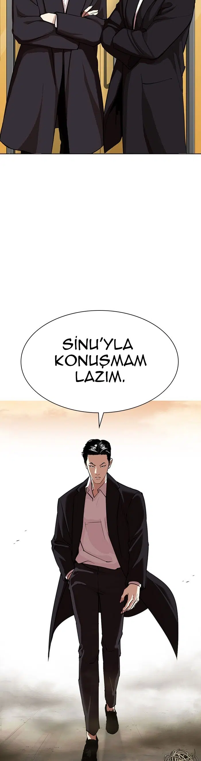 Görünüşçülük - Bölüm 313 Sayfa 49