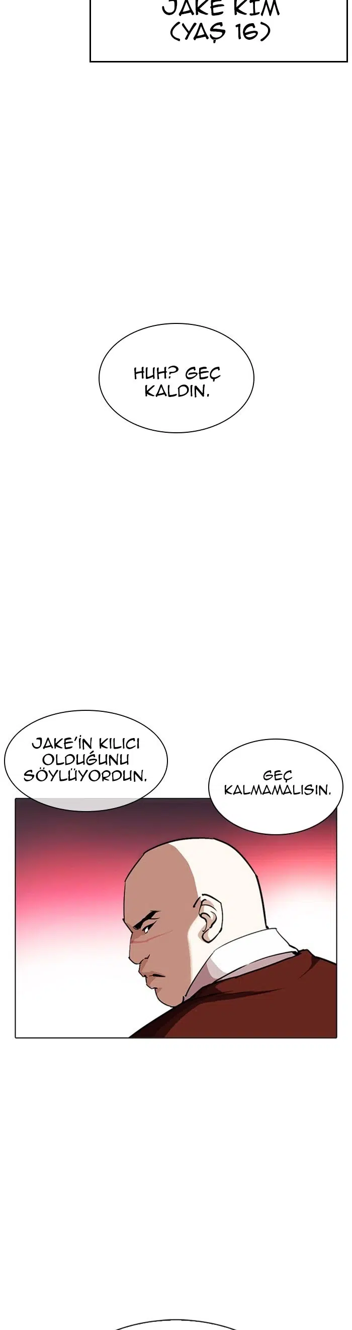 Görünüşçülük - Bölüm 313 Sayfa 57