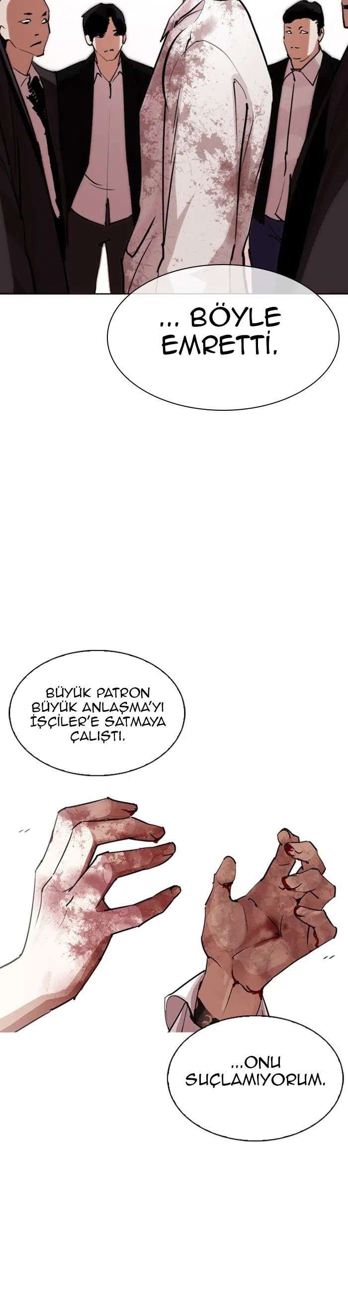 Görünüşçülük - Bölüm 313 Sayfa 60