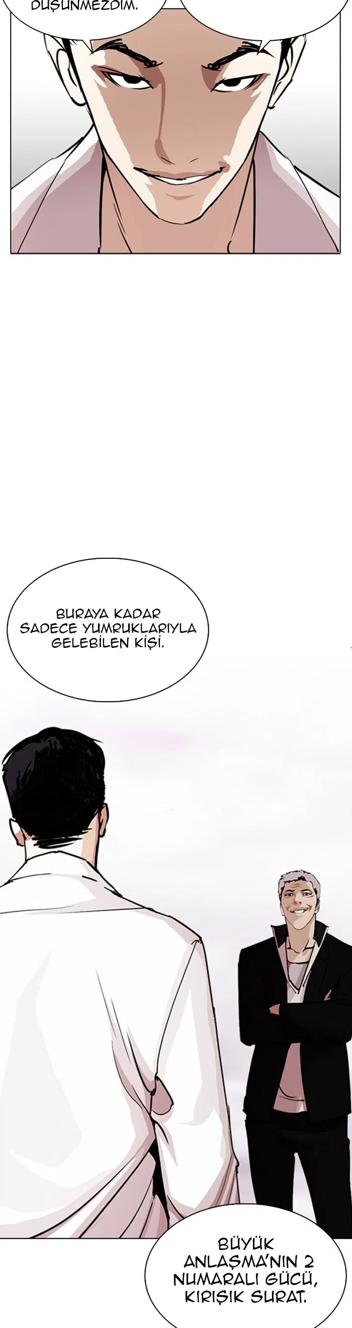 Görünüşçülük - Bölüm 313 Sayfa 65