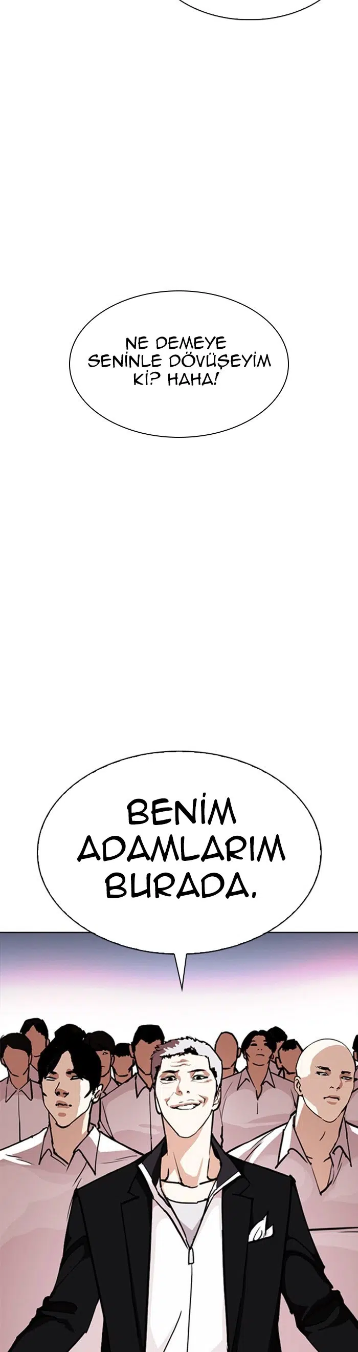 Görünüşçülük - Bölüm 313 Sayfa 66