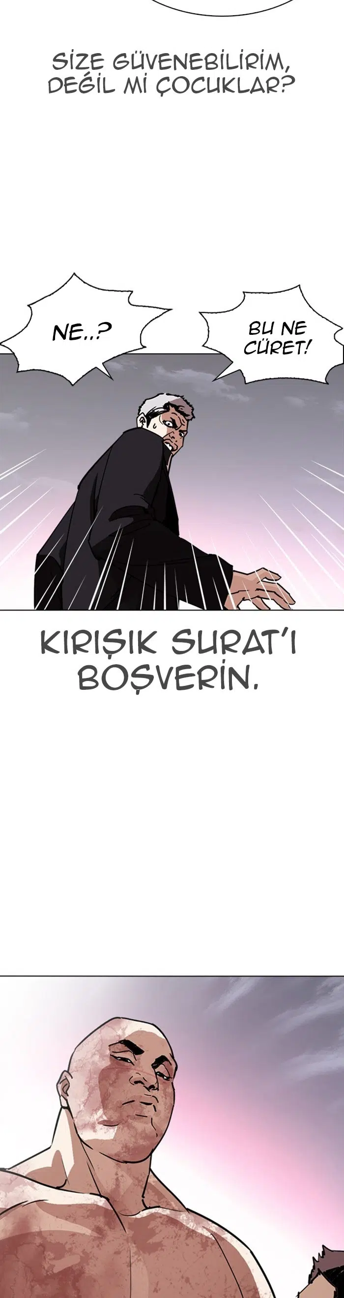 Görünüşçülük - Bölüm 313 Sayfa 69