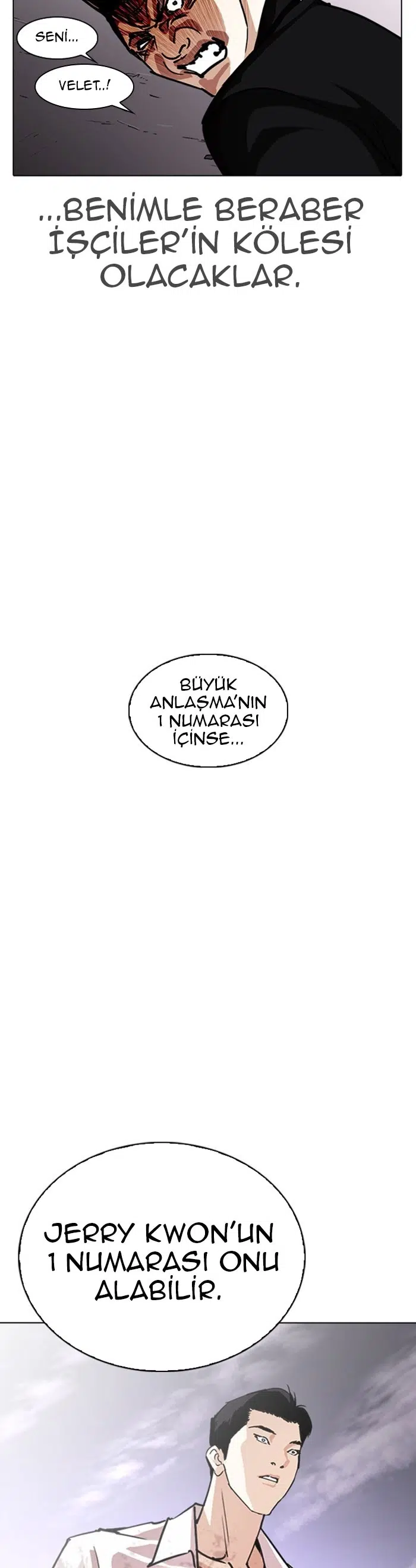 Görünüşçülük - Bölüm 313 Sayfa 71