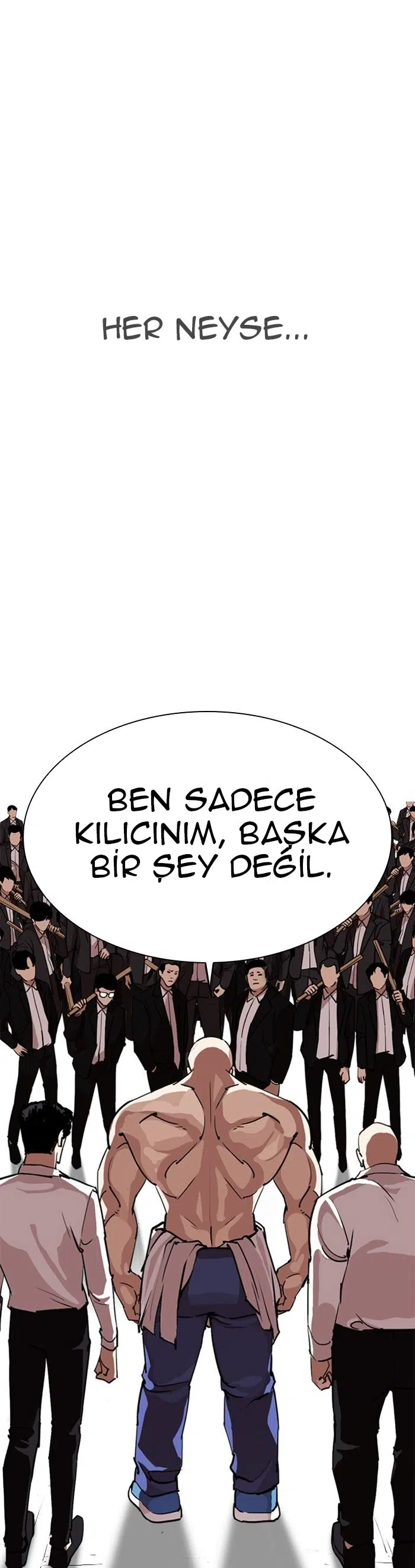 Görünüşçülük - Bölüm 313 Sayfa 73