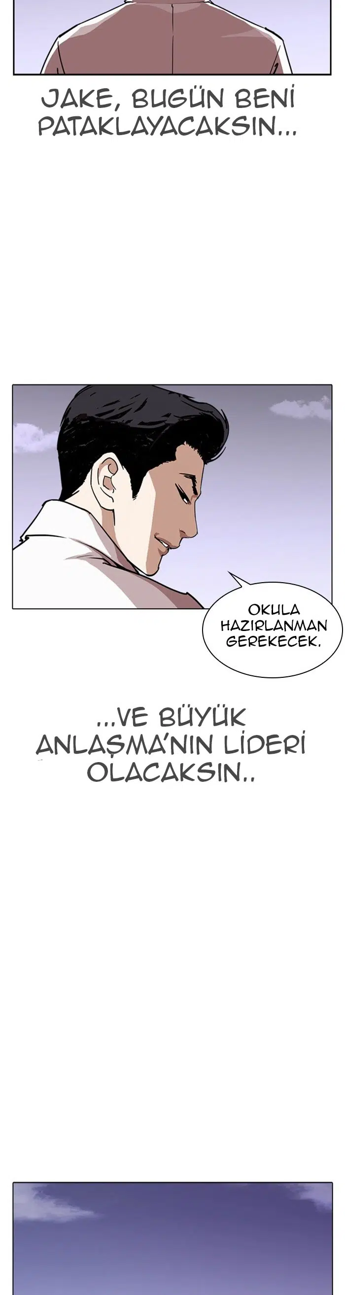 Görünüşçülük - Bölüm 313 Sayfa 75